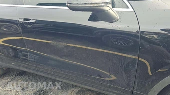 2016 Porsche Cayenne – miniatura 20