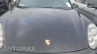 2016 Porsche Cayenne – miniatura 22