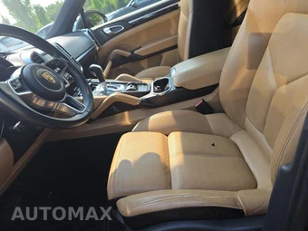 2016 Porsche Cayenne – miniatura 13