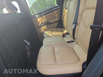 2016 Porsche Cayenne – miniatura 16