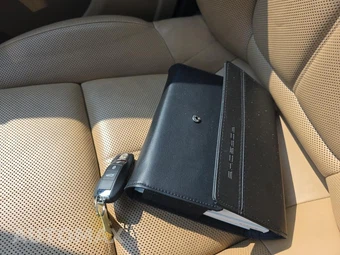 2016 Porsche Cayenne – miniatura 22