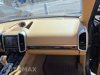 2016 Porsche Cayenne – miniatura 19