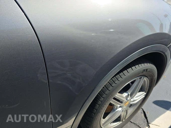 2016 Porsche Cayenne – miniatura 24