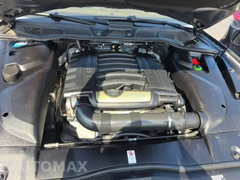 2016 Porsche Cayenne – miniatura 25