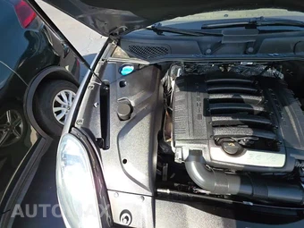 2016 Porsche Cayenne – miniatura 27