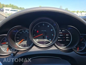 2016 Porsche Cayenne – miniatura 12