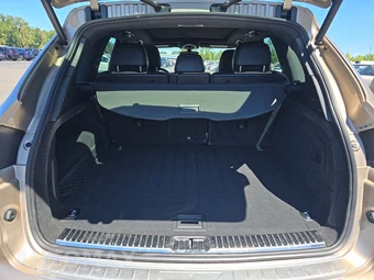 2016 Porsche Cayenne – miniatura 16