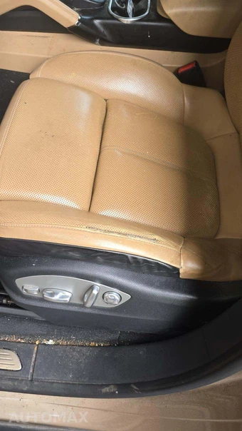 2016 Porsche Cayenne – miniatura 22