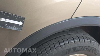 2016 Porsche Cayenne – miniatura 26