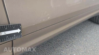 2016 Porsche Cayenne – miniatura 30