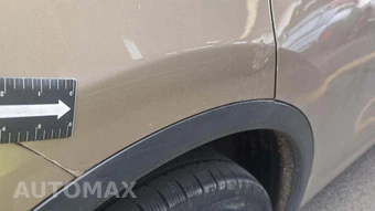2016 Porsche Cayenne – miniatura 35