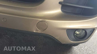 2016 Porsche Cayenne – miniatura 41
