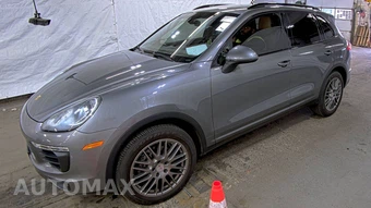 2016 Porsche Cayenne — samochód z USA z aukcji Manheim, oferta Kup Teraz w AUTOMAX