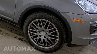 2016 Porsche Cayenne – miniatura 11