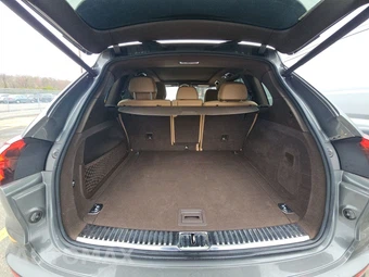 2016 Porsche Cayenne – miniatura 17