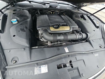 2016 Porsche Cayenne – miniatura 18