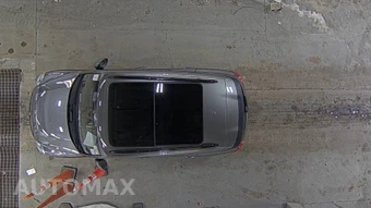2016 Porsche Cayenne – miniatura 7