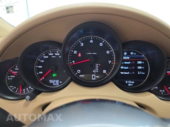 2016 Porsche Cayenne – miniatura 12