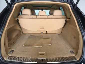 2016 Porsche Cayenne – miniatura 16
