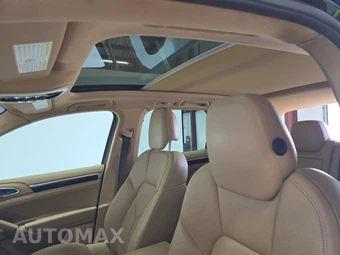 2016 Porsche Cayenne – miniatura 17