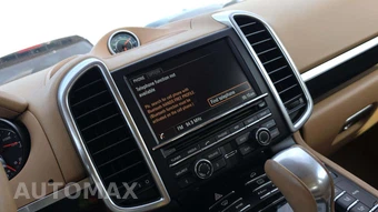 2016 Porsche Cayenne – miniatura 19