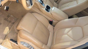 2016 Porsche Cayenne – miniatura 20