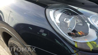 2016 Porsche Cayenne – miniatura 25