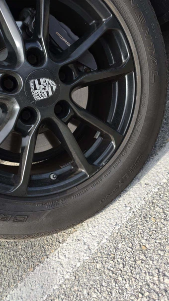2016 Porsche Cayenne – miniatura 32