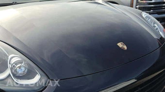 2016 Porsche Cayenne – miniatura 39
