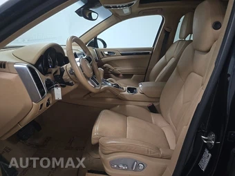 2016 Porsche Cayenne – miniatura 7