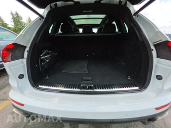 2016 Porsche Cayenne – miniatura 16