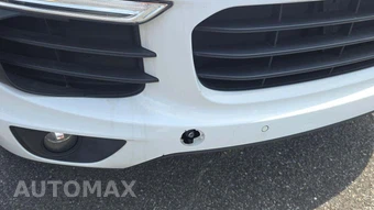 2016 Porsche Cayenne – miniatura 19