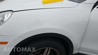 2016 Porsche Cayenne – miniatura 20