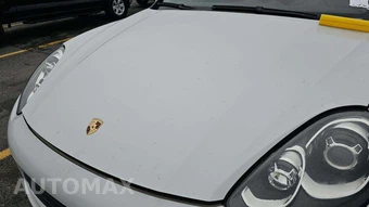 2016 Porsche Cayenne – miniatura 21