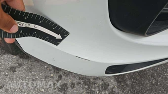 2016 Porsche Cayenne – miniatura 27