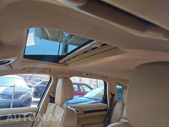2016 Porsche Cayenne – miniatura 11