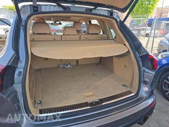 2016 Porsche Cayenne – miniatura 14