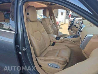 2016 Porsche Cayenne – miniatura 18