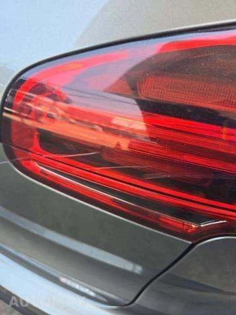 2016 Porsche Cayenne – miniatura 24