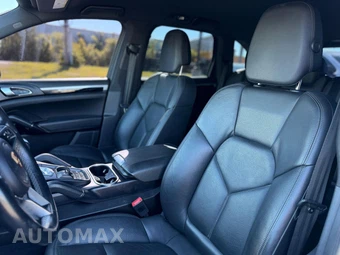 2016 Porsche Cayenne – miniatura 11