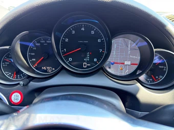2016 Porsche Cayenne – miniatura 13