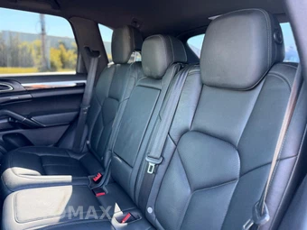 2016 Porsche Cayenne – miniatura 20