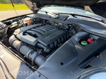 2016 Porsche Cayenne – miniatura 27