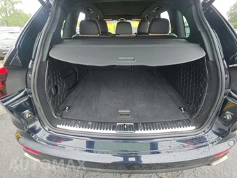 2016 Porsche Cayenne – miniatura 10