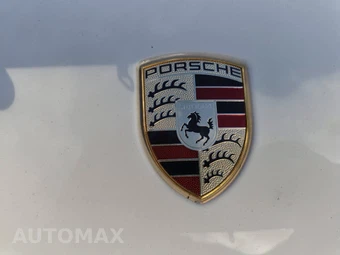 2016 Porsche Cayenne – miniatura 21