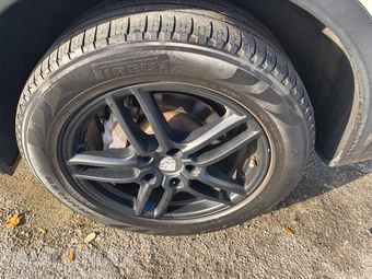 2016 Porsche Cayenne – miniatura 25