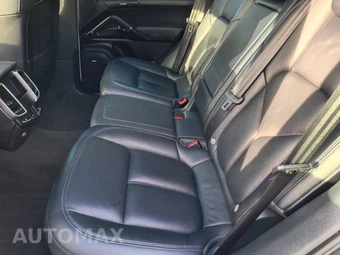 2016 Porsche Cayenne – miniatura 38
