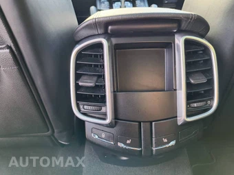 2016 Porsche Cayenne – miniatura 41