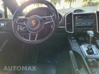 2016 Porsche Cayenne – miniatura 42