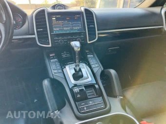 2016 Porsche Cayenne – miniatura 43
